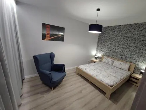 Apartament Bukowy