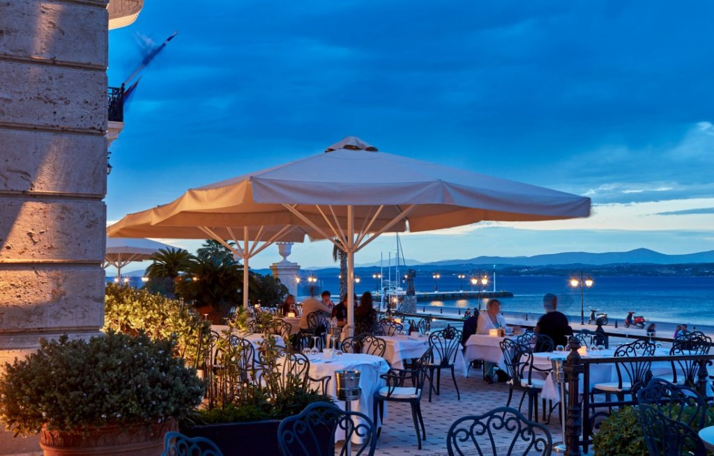 Poseidonion Grand Hotel, Spetses Island Image 27