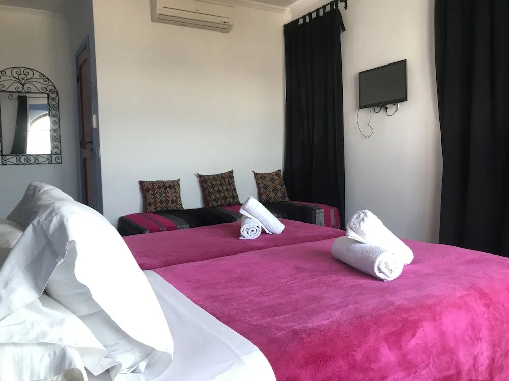 Hotel Alkhalifa