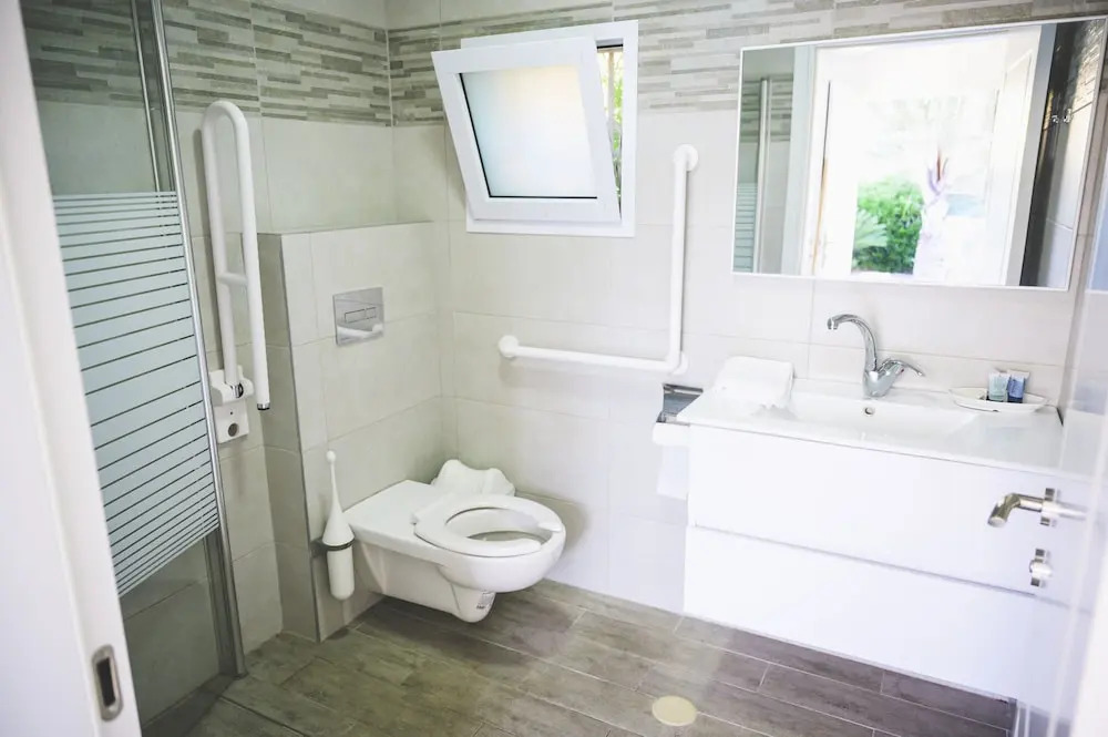 Agamim Hotel Ashkelon