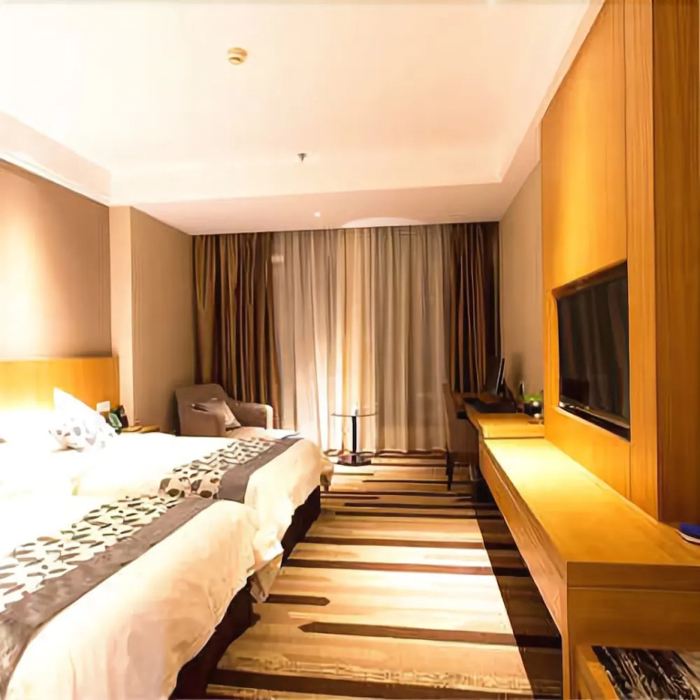 Huating Hotel