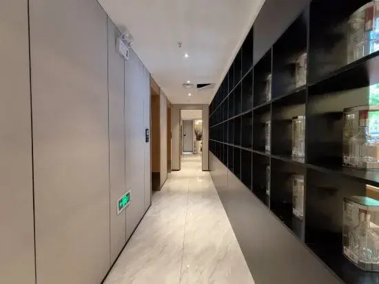 Shuishang Yijia Homestay