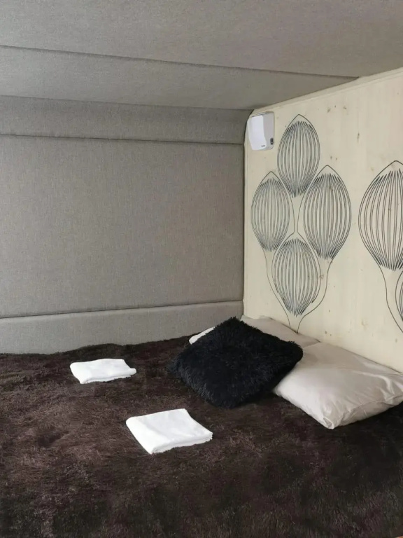 Vilyuchik Camp (Вилючик Кэмп)