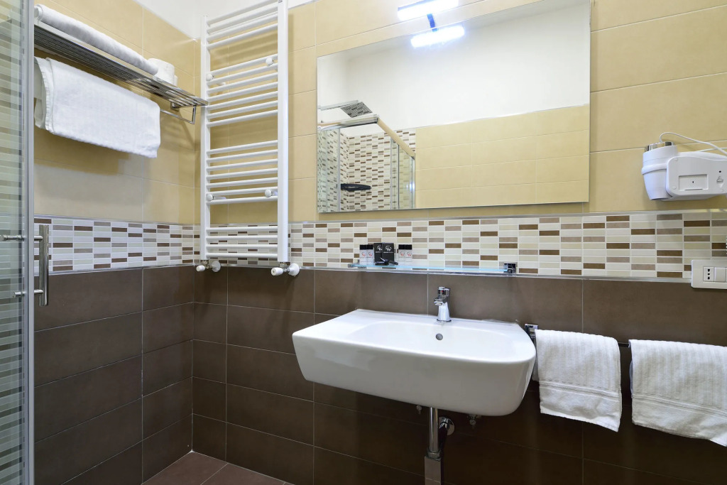 Gravina Suite Frattina