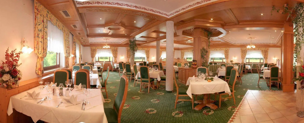 Alpenhotel Karwendel