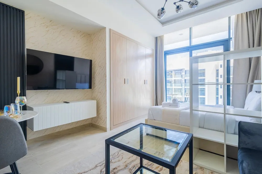 Nasma Luxury Stays - Riviera 10