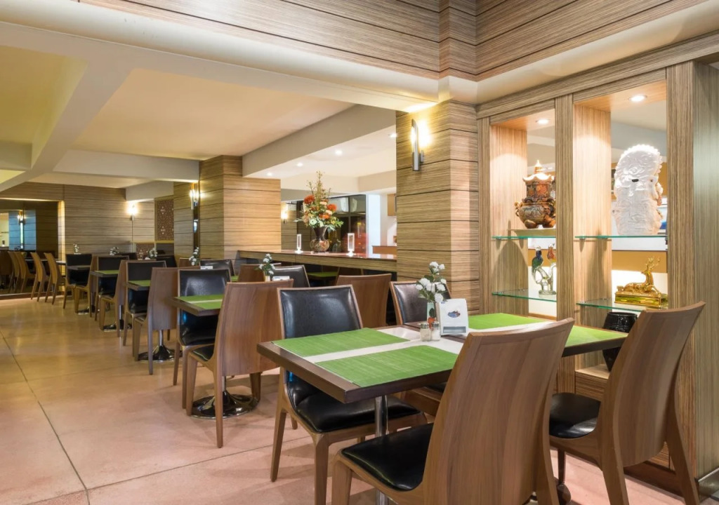 New Suanmali Hotel
