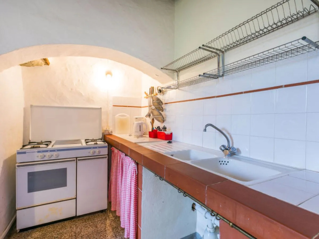 Podere Villa / Apt. Gigi PCA101