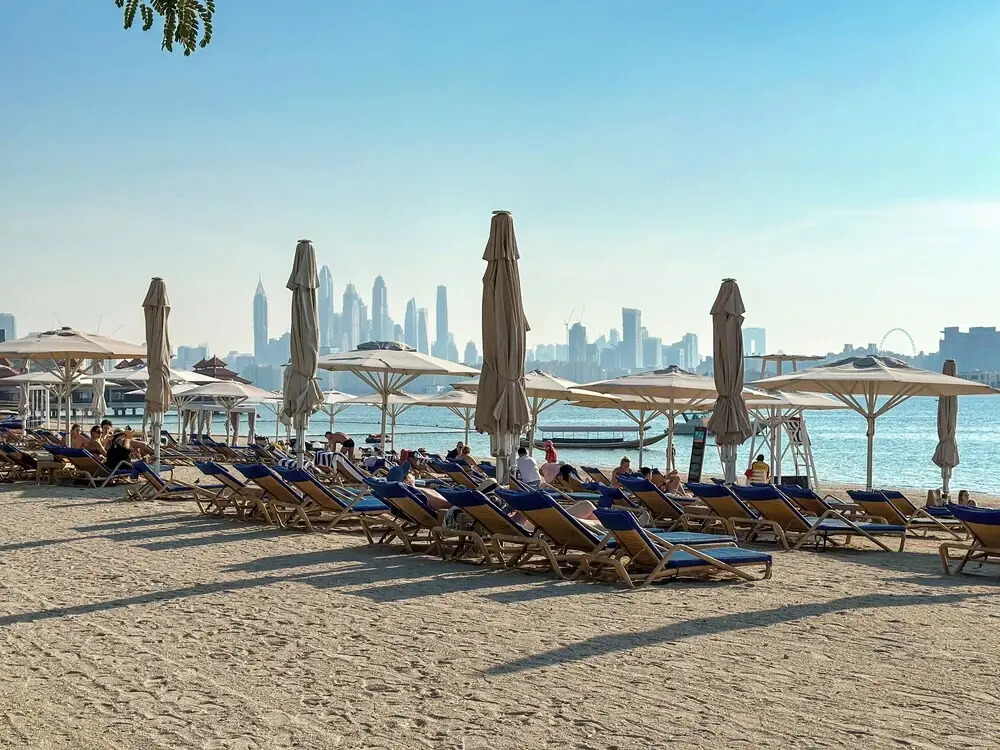 Resort Apartments - Royal Amwaj South