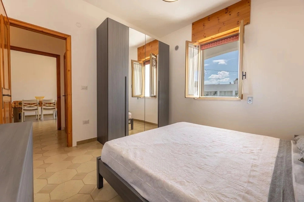 Holiday Home in Marina di Mancaversa