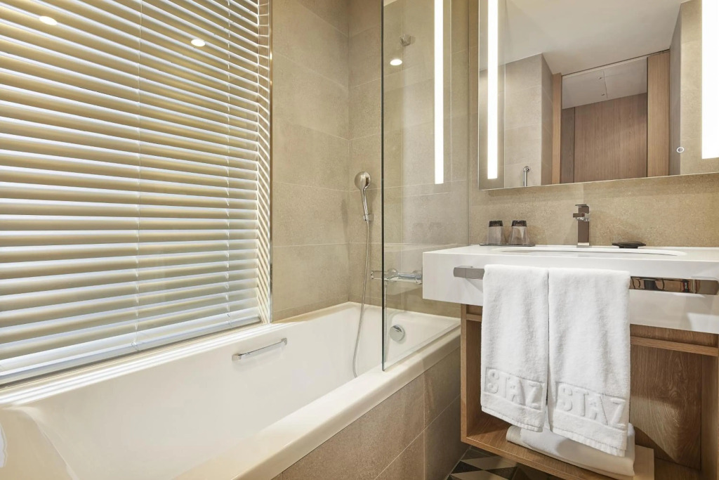 Novotel Suites Ambassador Seoul Yongsan