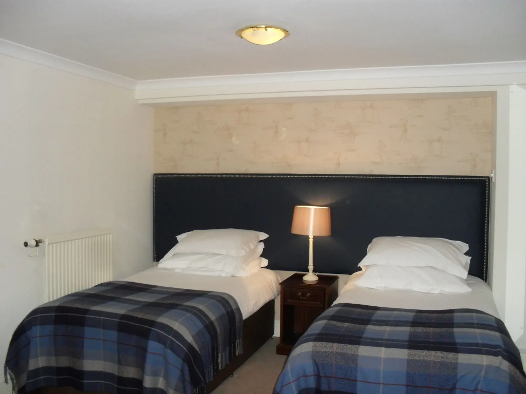 The Albany St Andrews