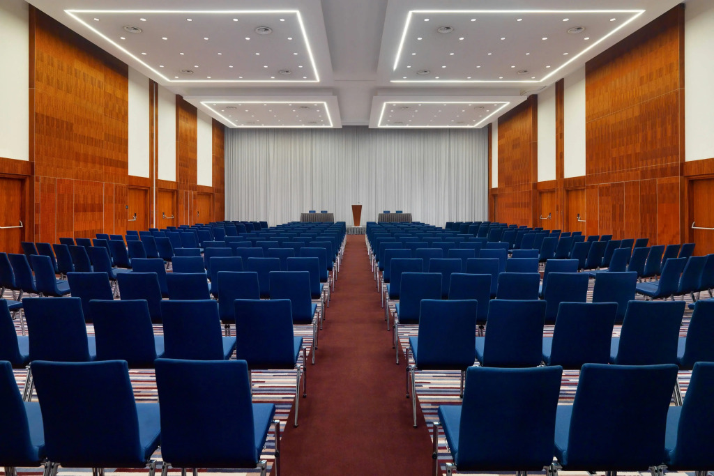 Sheraton Sopot Hotel