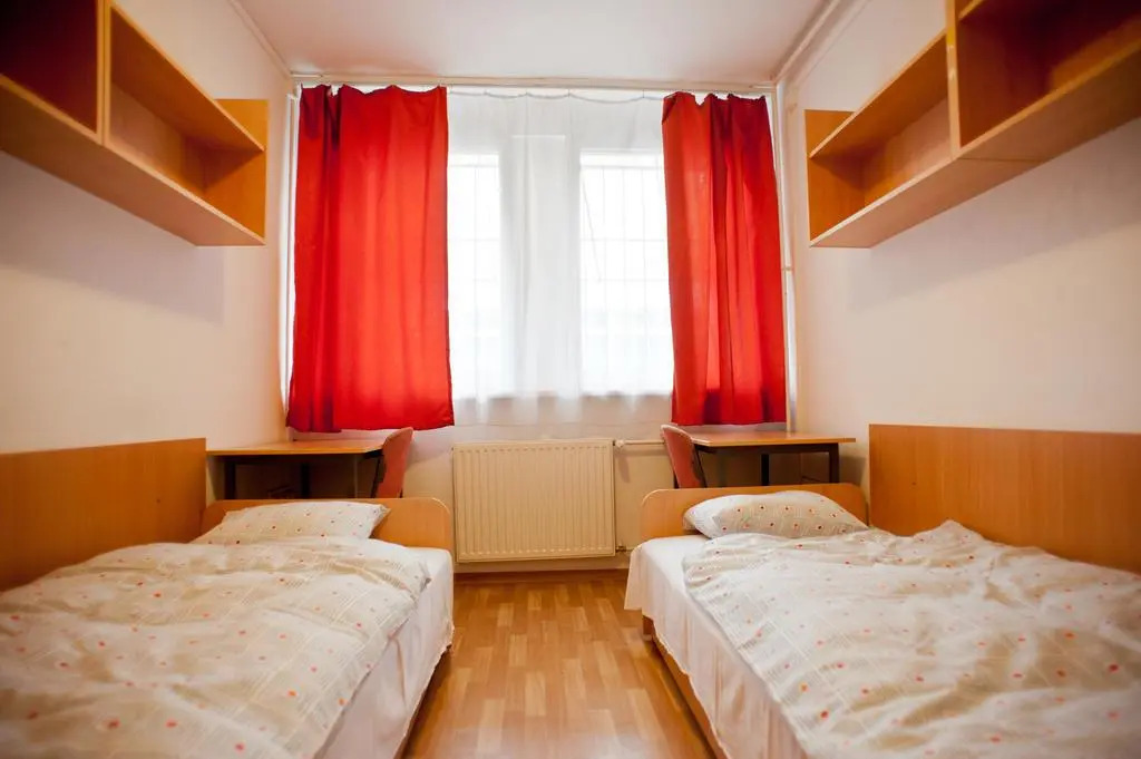 Popup Hostels - Citadella