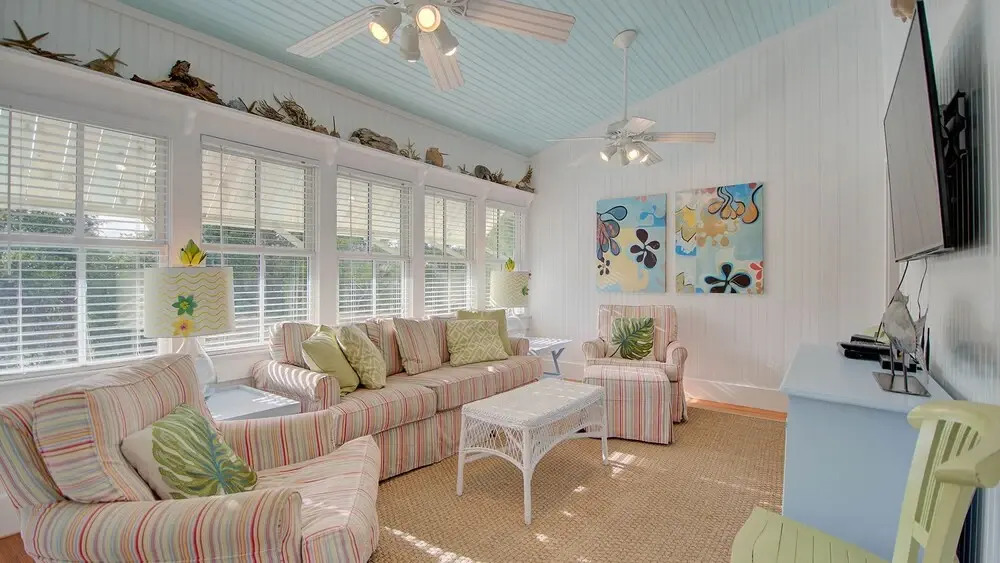 Kitchens Beach House by Peace Vacations