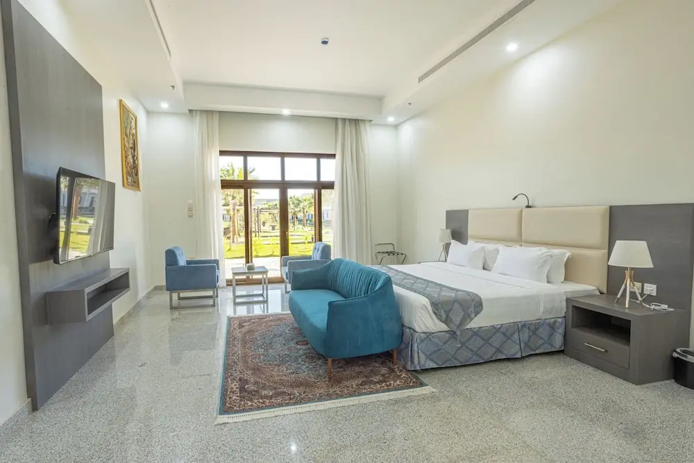 Vista Hotel Tabuk