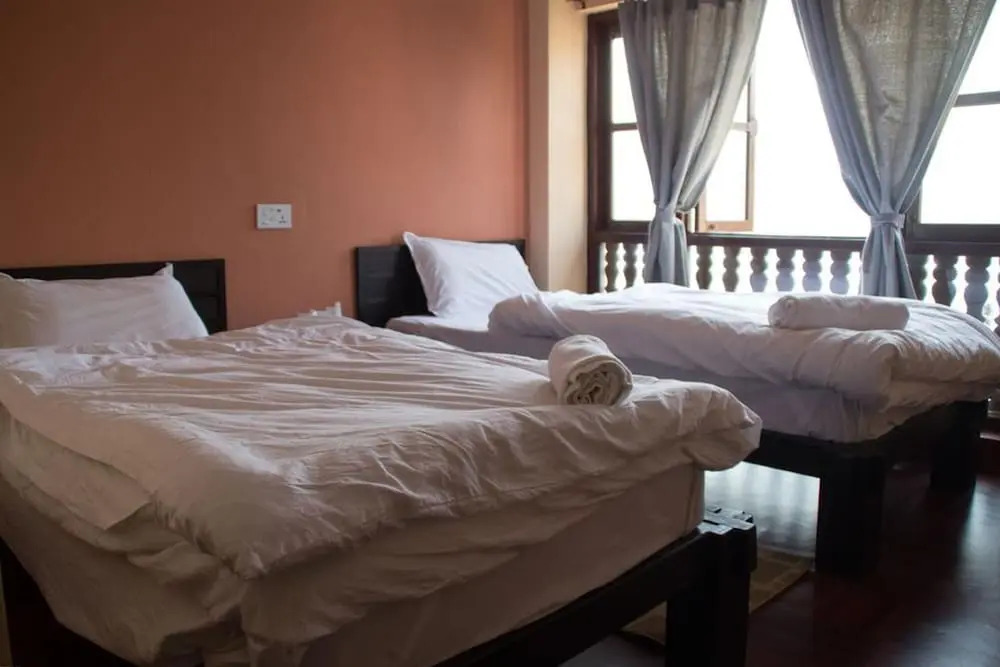 Bandipur Kaushi Inn