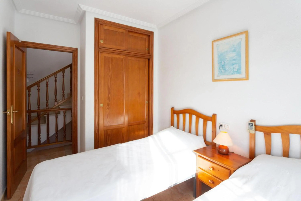 Tara 2 bed Townhouse in Torrevieja
