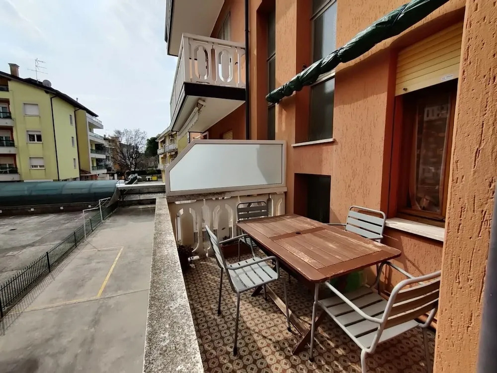 Lively and Bright Flat in Caorle