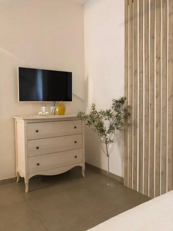 ZEROstuni suite apartment