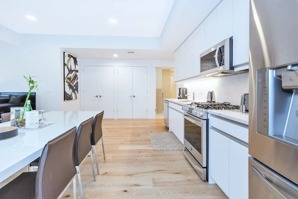 Dharma Home Suites Hoboken