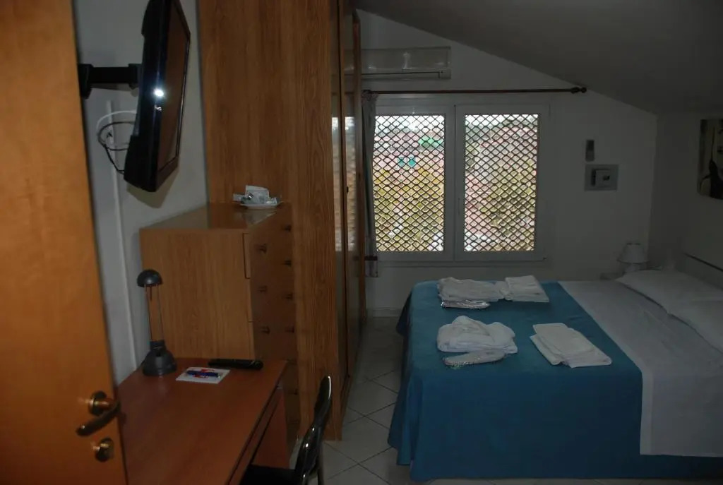 B&B Porto Garibaldi