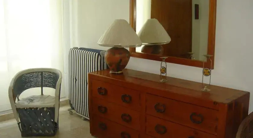 Condominio Kabah 805