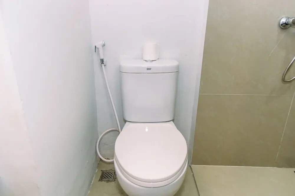 Cozy Studio At Harco Mangga Besar Apartment