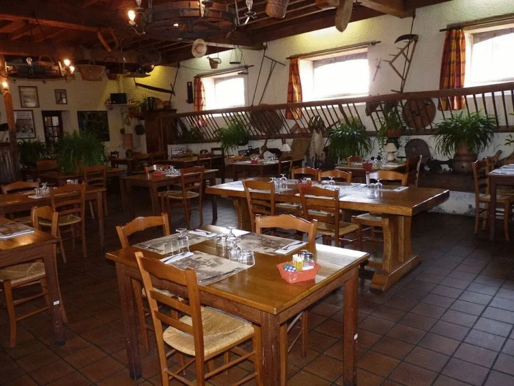 Logis lAuberge de lÉtable