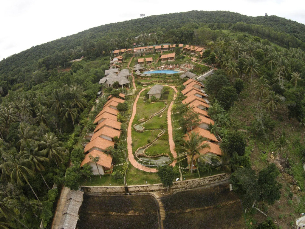 Daisy Resort