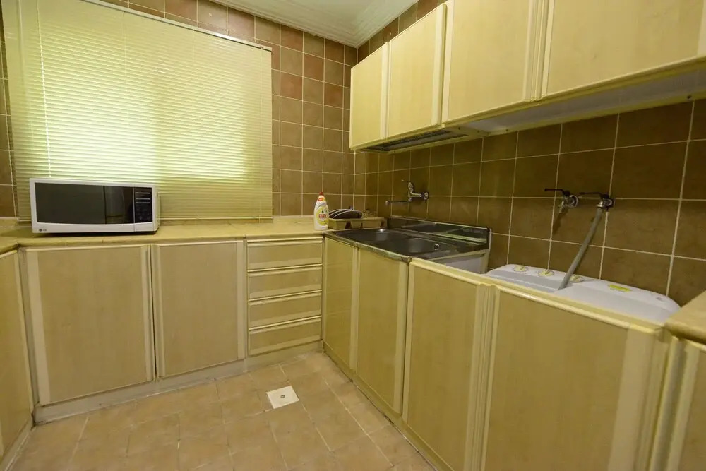 Vision Jeddah For Furnished Residential Units