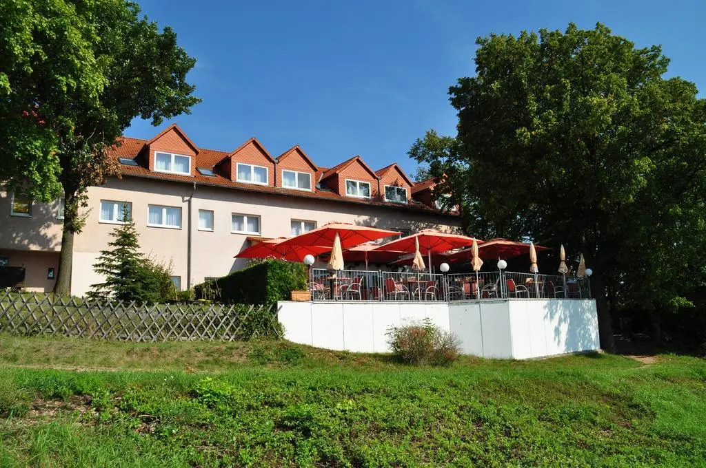 Hotel-Restaurant Weinberg
