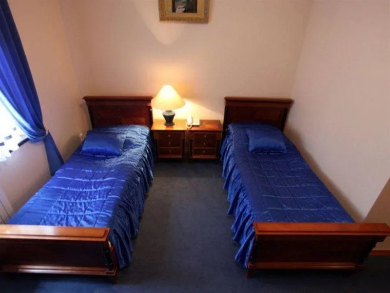 Hotel Aleja