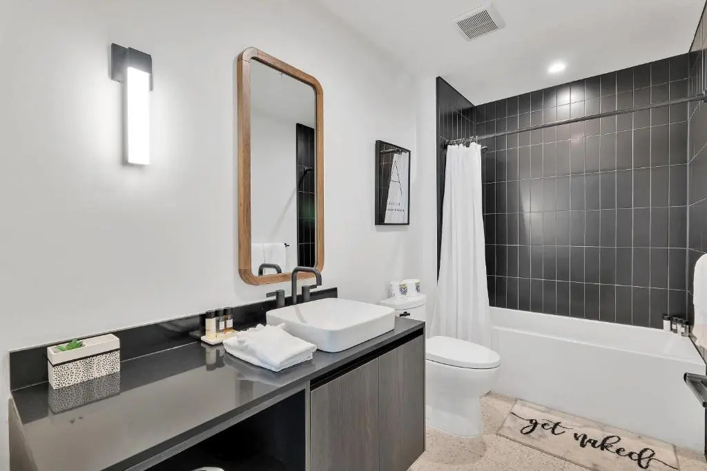 Austin Condo Hotel