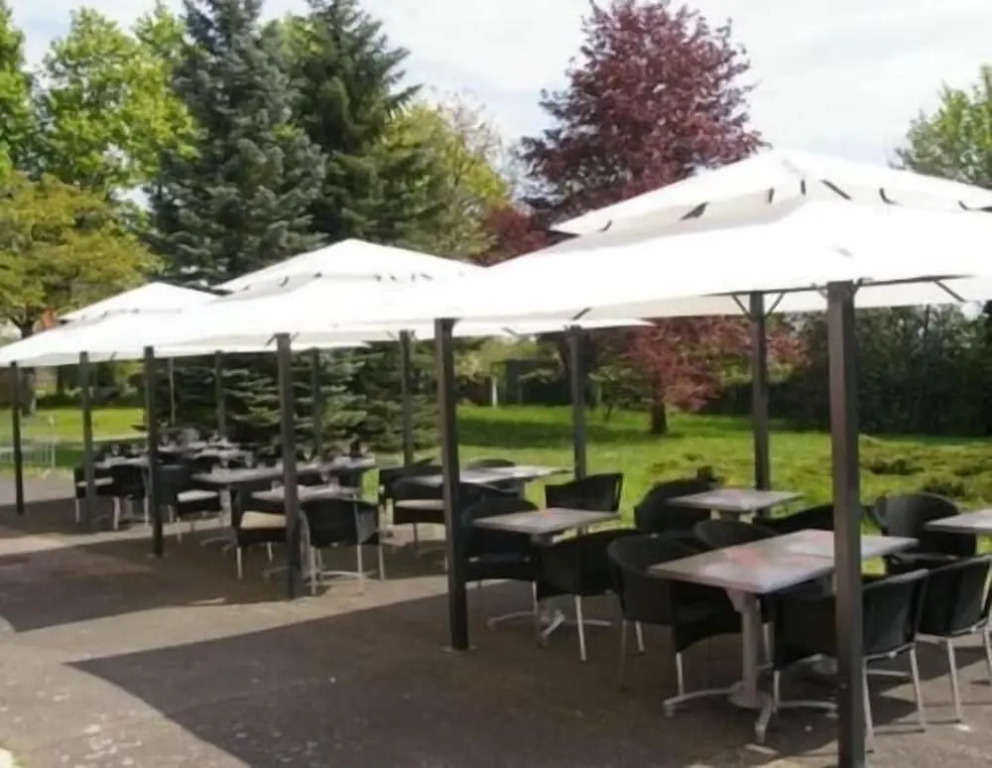 Hôtel la Régie