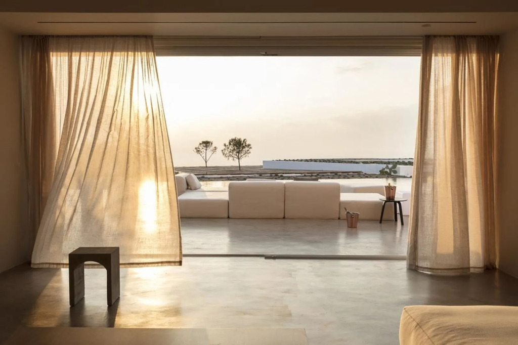 Andronis Arcadia Hotel