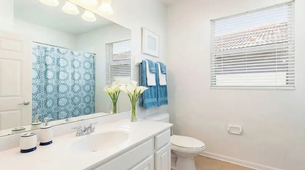 Firework view 6BR Home Pool/Spa/Game Near Disney