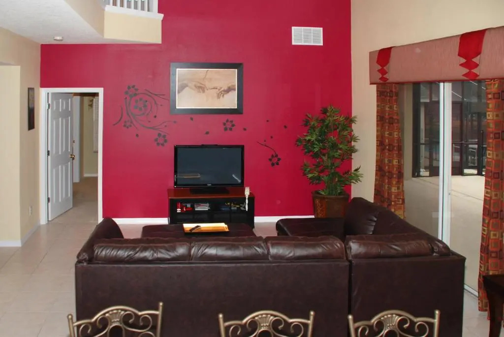 Disney Dreams come true - affordable 7-bdrm house with private pool!