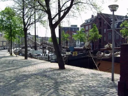 Klipper de Pelikaan