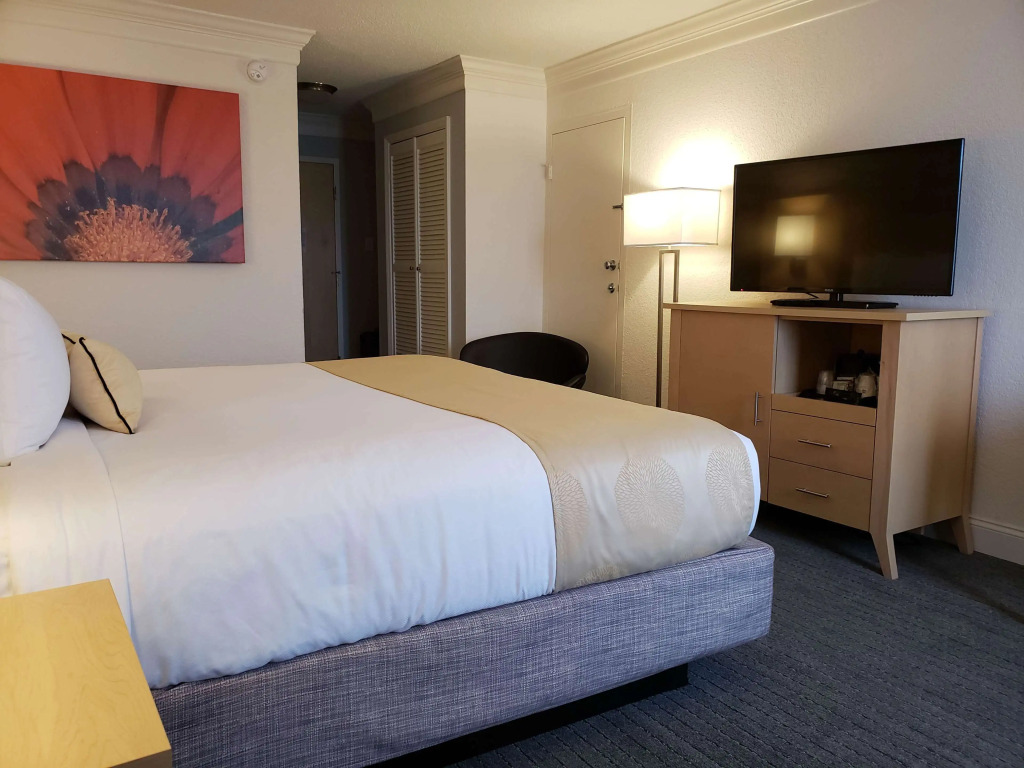 Best Western Plus University Inn