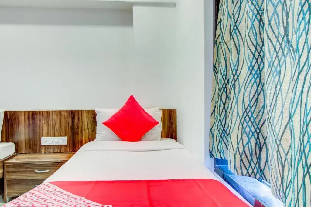 Global Marketing Service Apartments