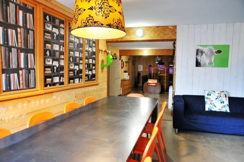 Le Virage