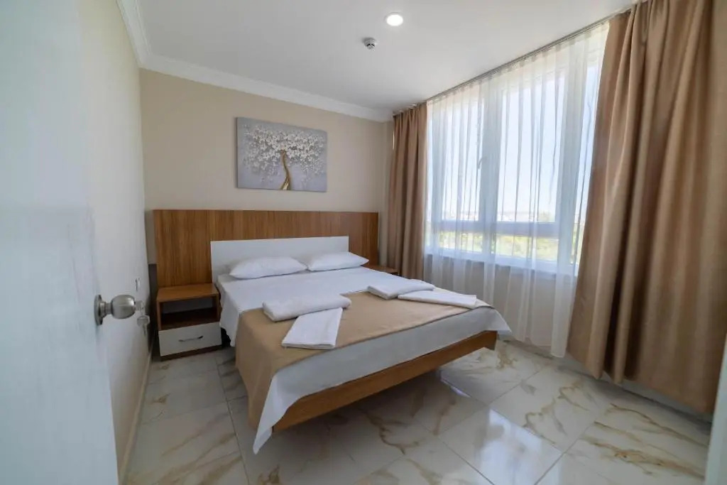 REGA OTEL
