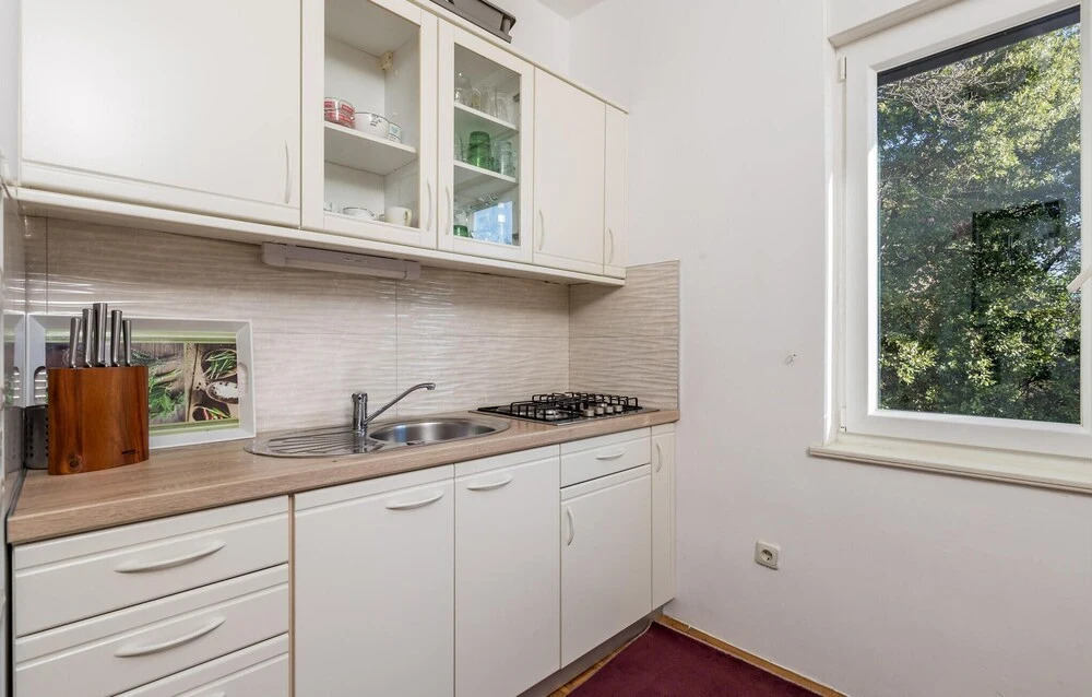 Awesome Apartment in Opatija With 3 Bedrooms and Wifi