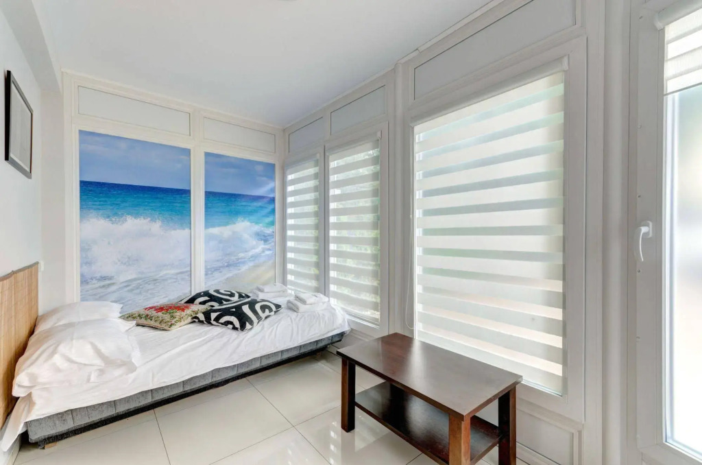 Sunrise apartments close to the beach & by Noclegi Renters