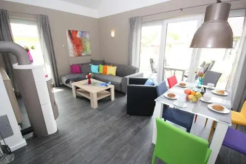 Feriendorf Südstrand Haus 53