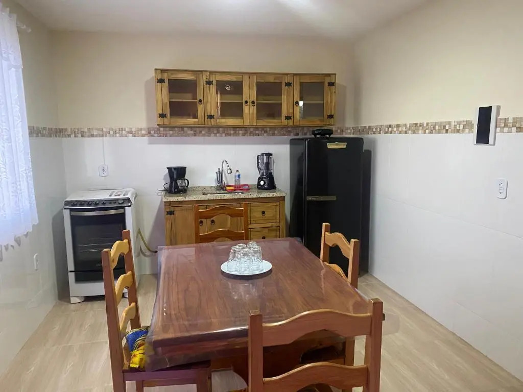Recanto Casa de Itaúna