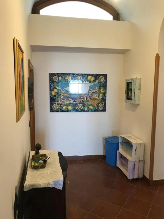 La Casa Del Nonno Raffaele