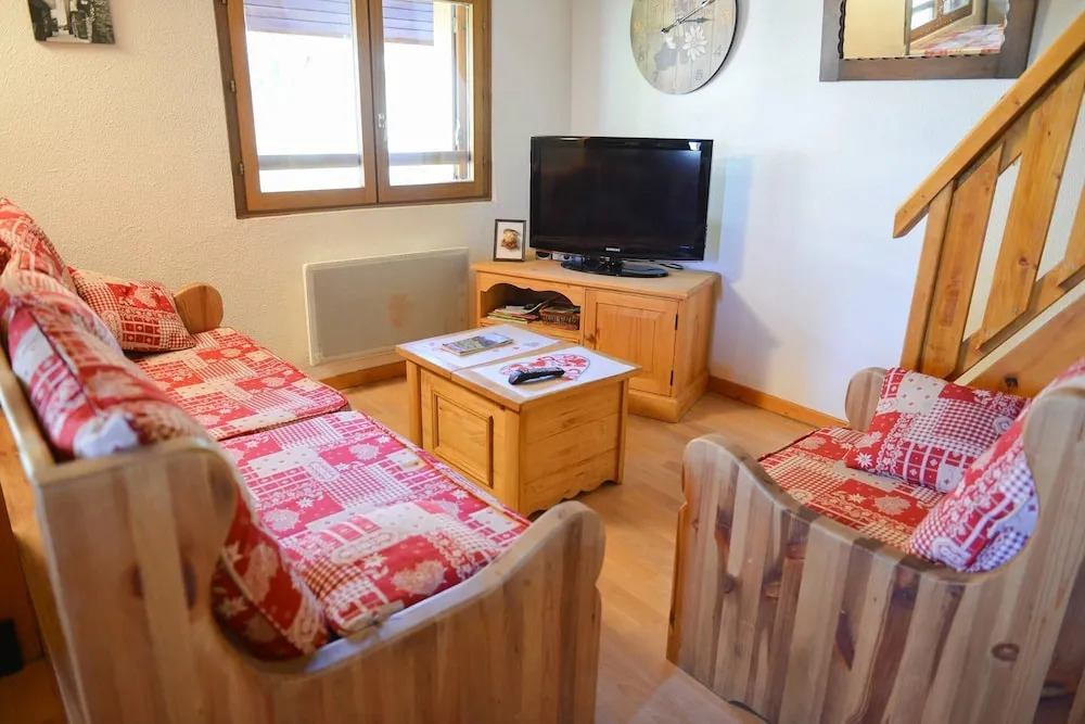 BON Accueil N°27 : 3 Pièces 6 Personnes / 3 Rooms 6 Personnes