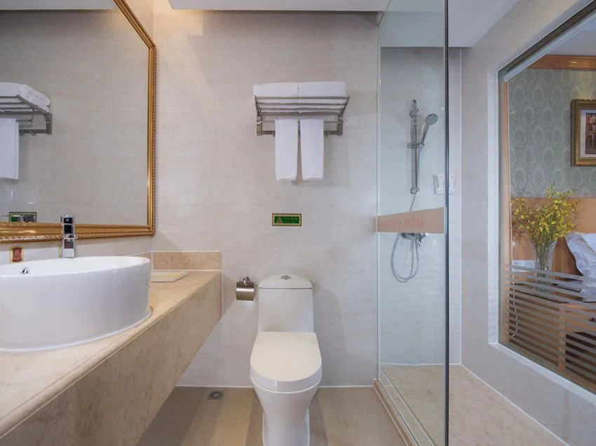 Vienna Hotel Shenzhen Buji Ganli Road